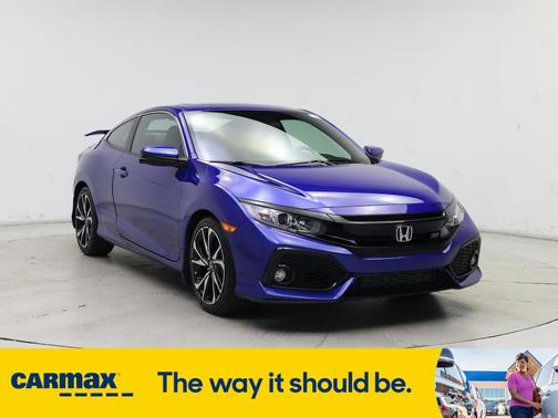 2019 Honda Civic SI