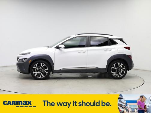 2022 Hyundai KONA Limited