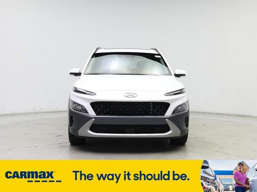 2022 Hyundai KONA Limited