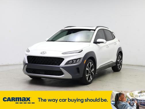 2022 Hyundai KONA Limited