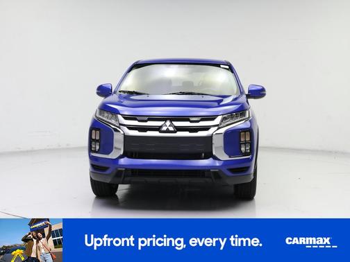 2020 Mitsubishi Outlander Sport SE