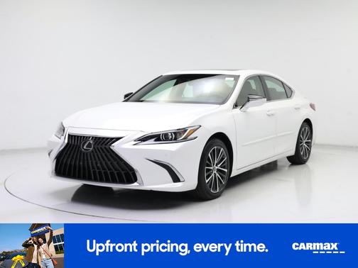 2024 Lexus ES 350 