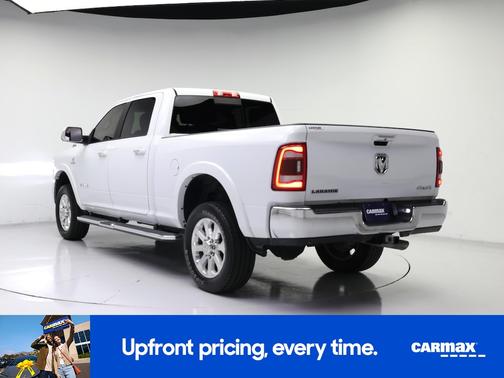 2022 RAM 3500 Laramie