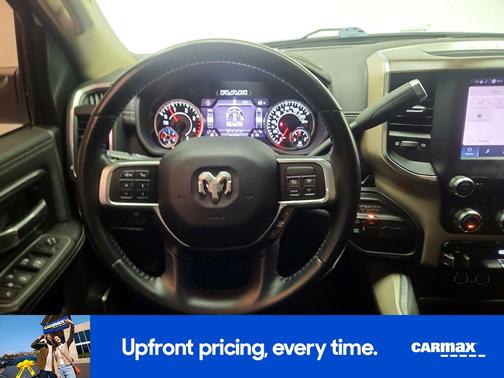 2022 RAM 3500 Laramie