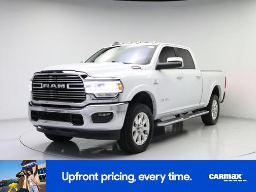 2022 RAM 3500 Laramie