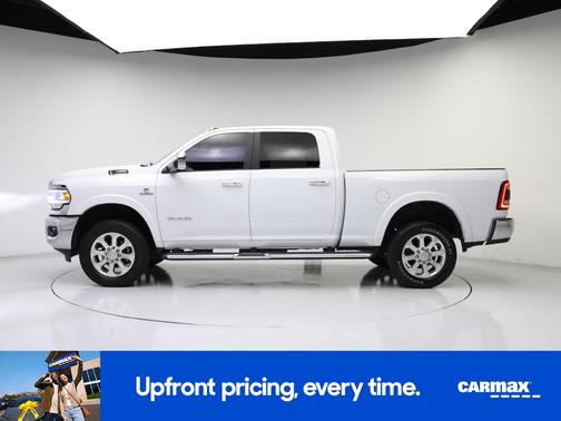 2022 RAM 3500 Laramie