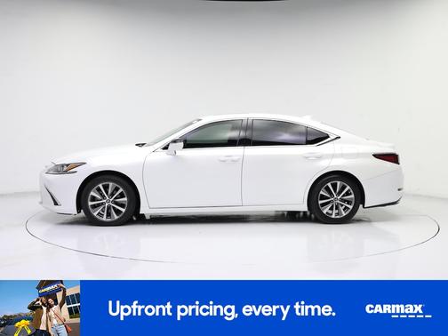 2021 Lexus ES 350 ES 350