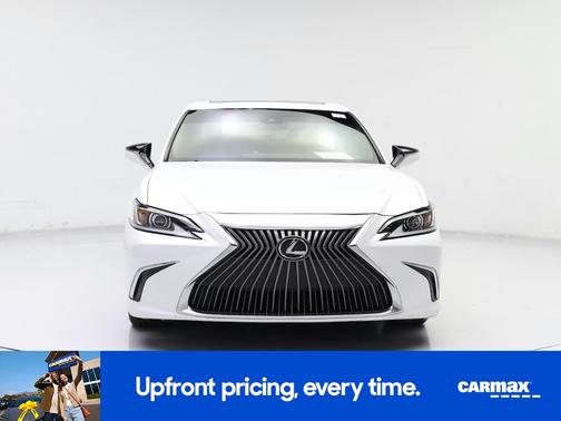 2021 Lexus ES 350 ES 350