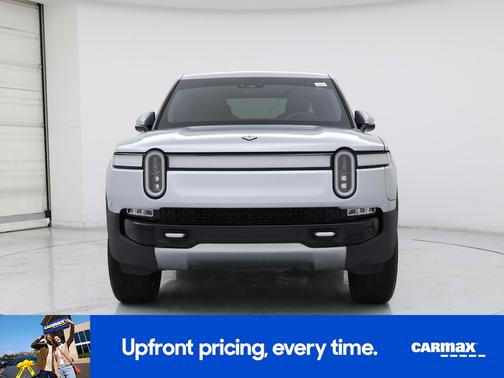 2024 Rivian R1T Adventure Dual-Motor Large