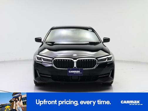 2023 BMW 530 I xDrive