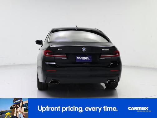 2023 BMW 530 I xDrive