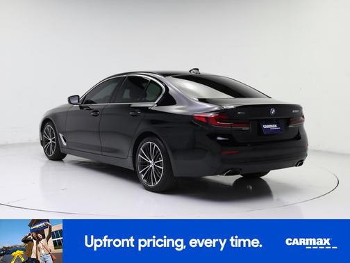 2023 BMW 530 I xDrive