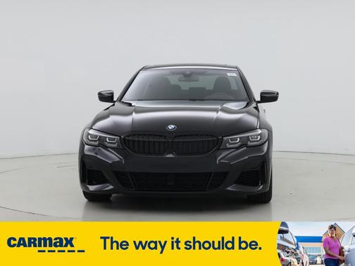 2022 BMW M340 I