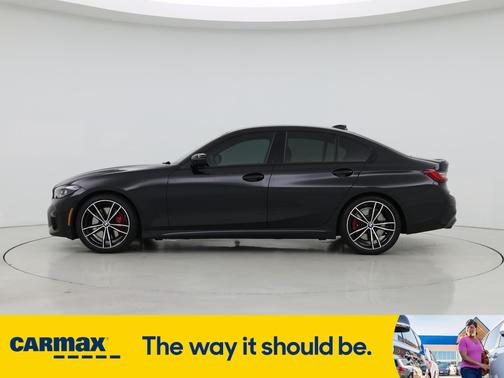 2022 BMW M340 I