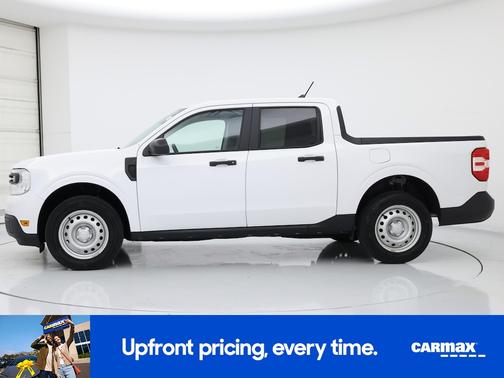 2023 Ford Maverick XL