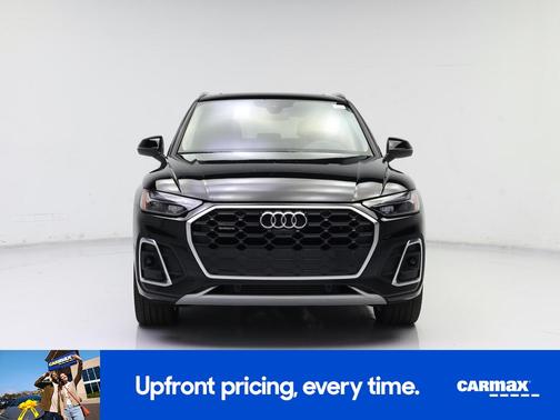 2023 Audi Q5 Premium Plus