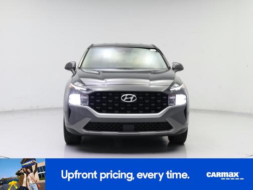 2022 Hyundai SANTA FE SE