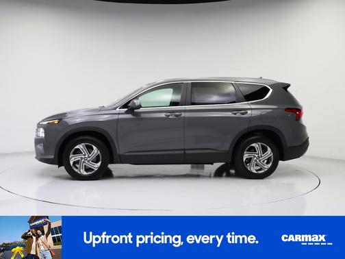 2022 Hyundai SANTA FE SE