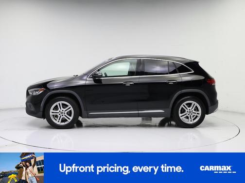 2022 Mercedes-Benz GLA 250 