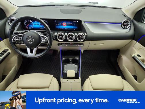 2022 Mercedes-Benz GLA 250 