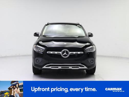 2022 Mercedes-Benz GLA 250 