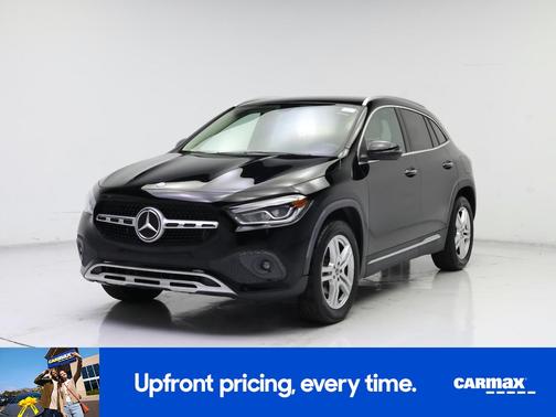 2022 Mercedes-Benz GLA 250 