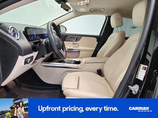 2022 Mercedes-Benz GLA 250 