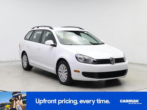 2014 Volkswagen Jetta S