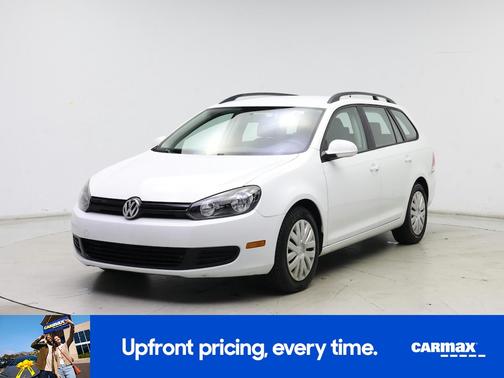 2014 Volkswagen Jetta S