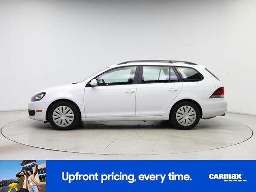 2014 Volkswagen Jetta S