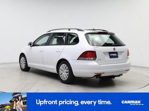 2014 Volkswagen Jetta S