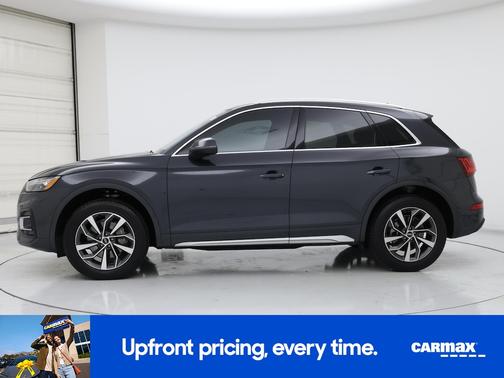 2021 Audi Q5 Premium