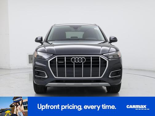 2021 Audi Q5 Premium