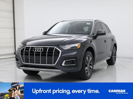 2021 Audi Q5 Premium