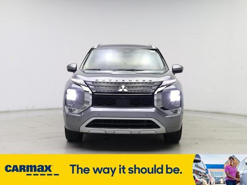 2023 Mitsubishi Outlander SEL 40th Anniversary