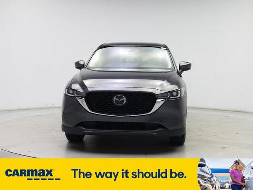 2022 Mazda CX-5 2.5 S Preferred Package