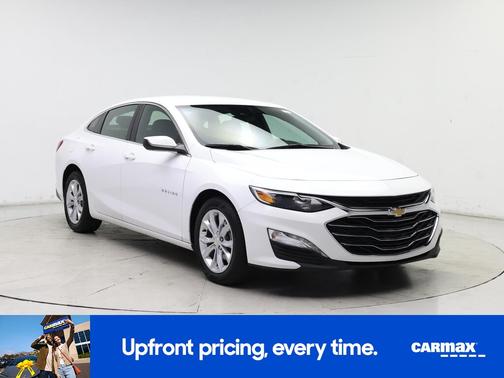 2023 Chevrolet Malibu 1LT
