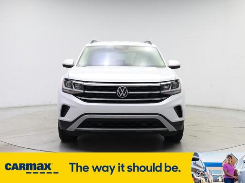 2023 Volkswagen Atlas SE w/Tech