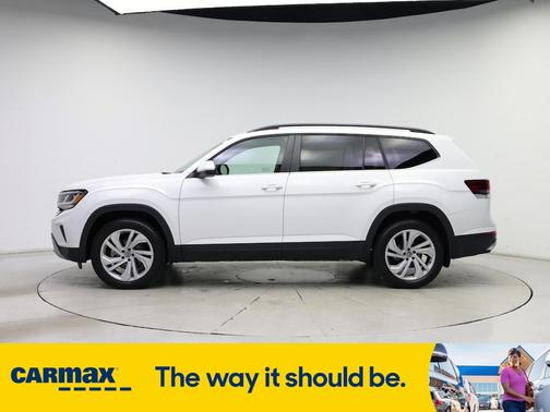 2023 Volkswagen Atlas SE w/Tech