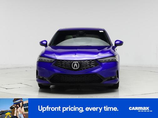 2023 Acura Integra Technology A-Spec