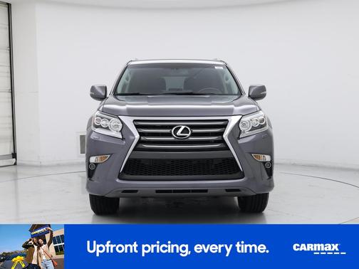 2015 Lexus GX 460 