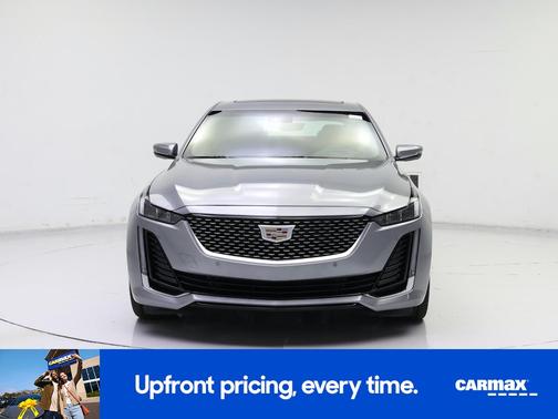 2023 Cadillac CT5 Premium Luxury