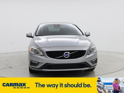 2017 Volvo S60 T5 Dynamic