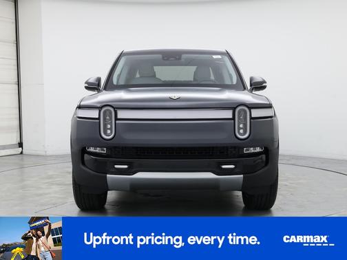 2023 Rivian R1T Adventure Dual-Motor Standard