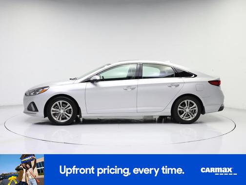 2019 Hyundai SONATA Limited