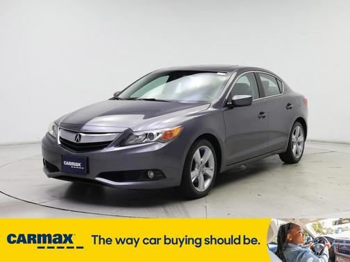 2015 Acura ILX