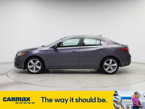 2015 Acura ILX