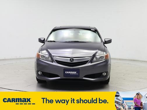 2015 Acura ILX