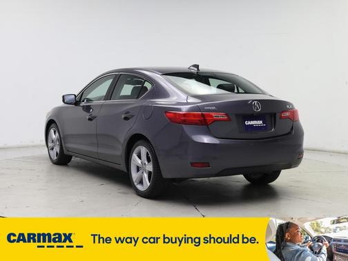 2015 Acura ILX
