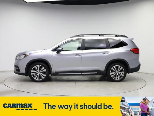 2021 Subaru Ascent Limited